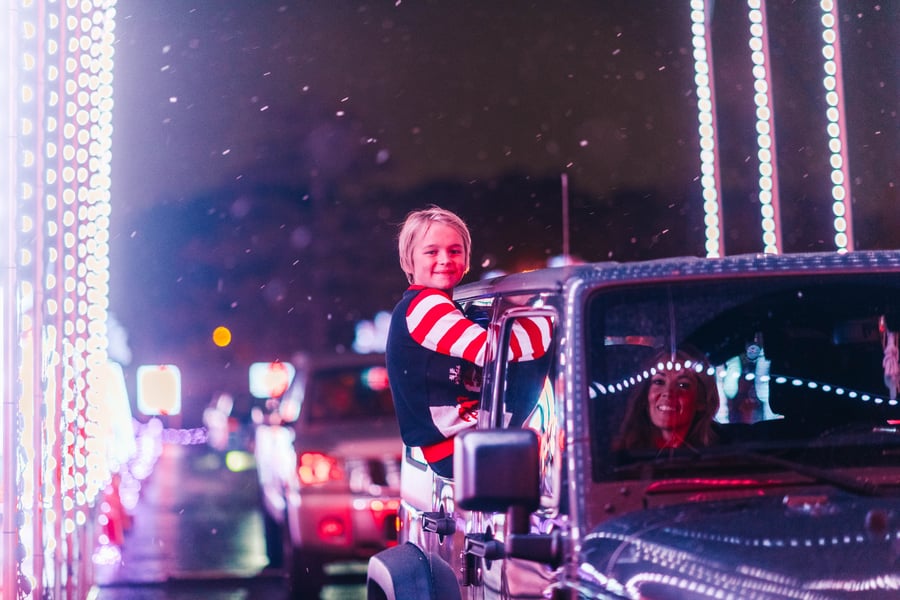 World of Illumination - Glendale, AZ