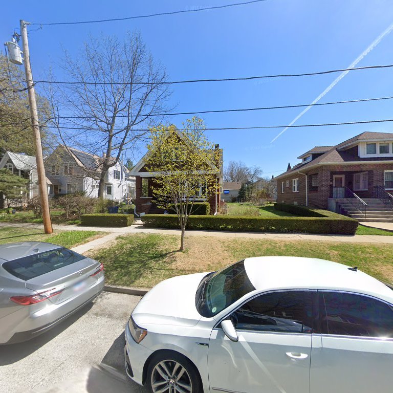 Harand Camp of the Theatre Arts