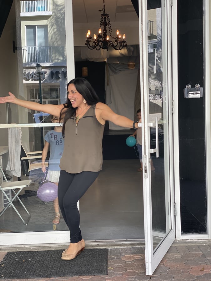 Abby's Performing Arts