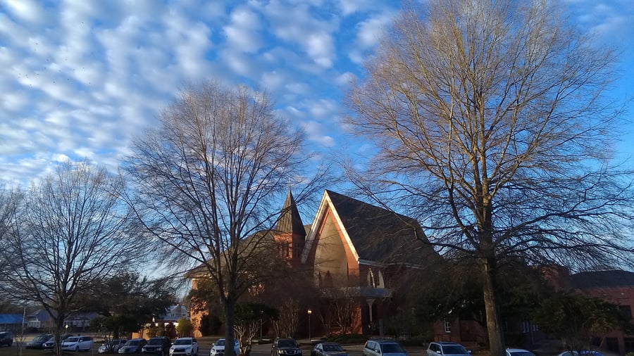 Madison Square Center for the Arts
