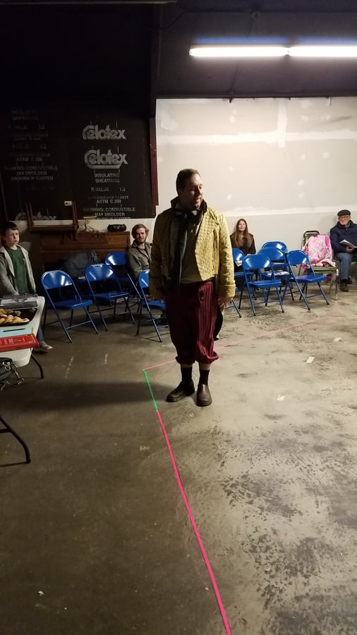 Evergreen Productions