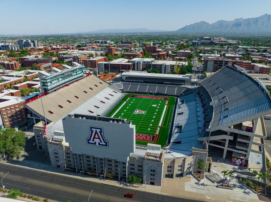 Arizona Stadium