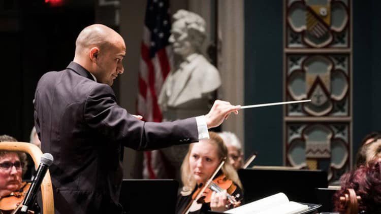 Wyoming Symphony Orchestra