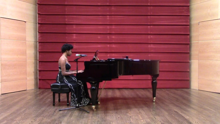 Nunemaker Auditorium