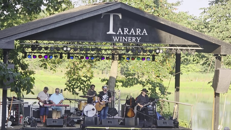 Tarara Summer Concert Series