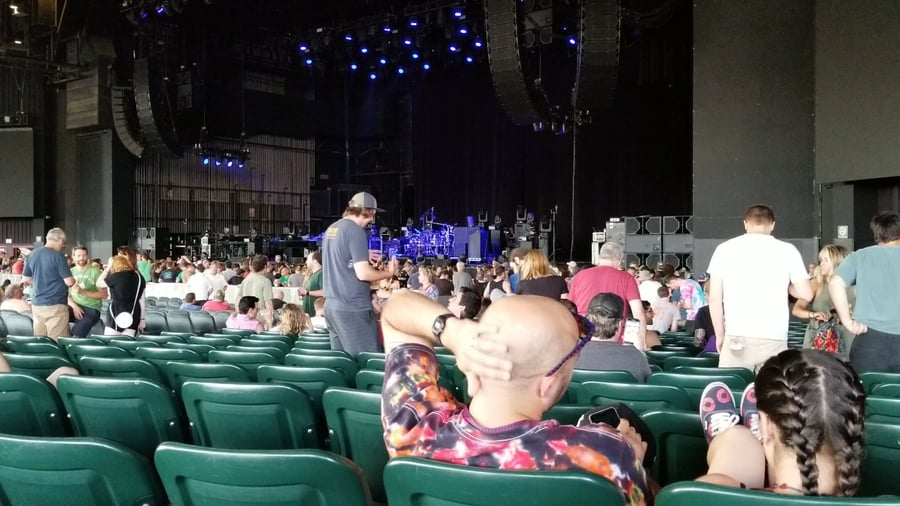 Freedom Mortgage Pavilion