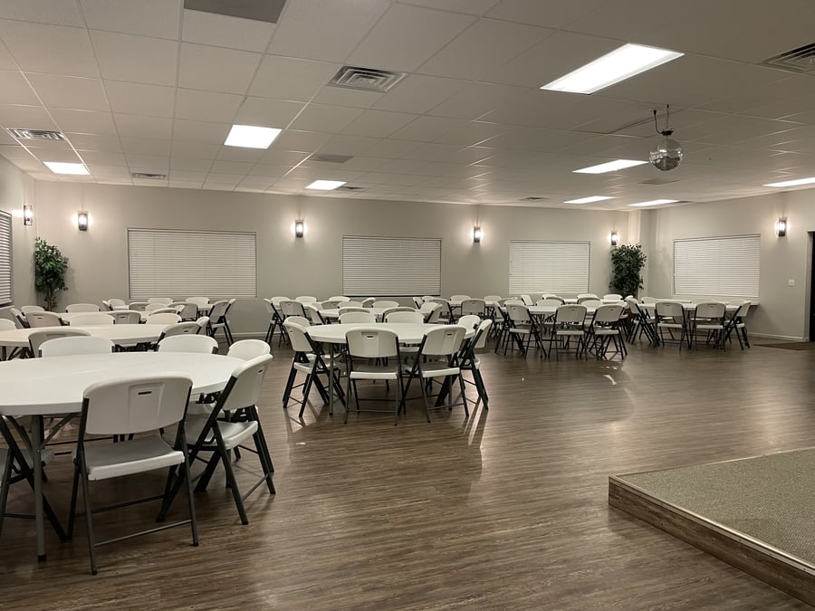 Eagleridge Event Center