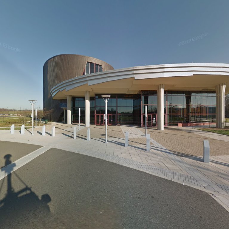 Prince William Little Theatre