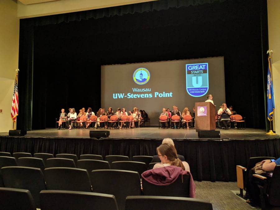 UW Center for Civic Engagement