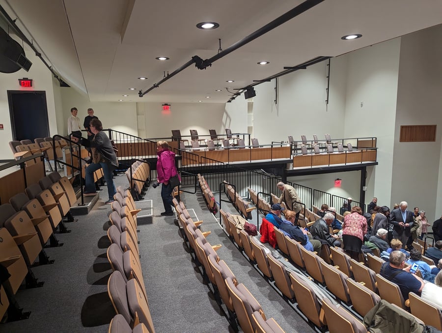 Nashua Center for the Arts