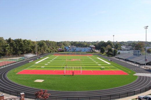 James R. O’Connor Stadium