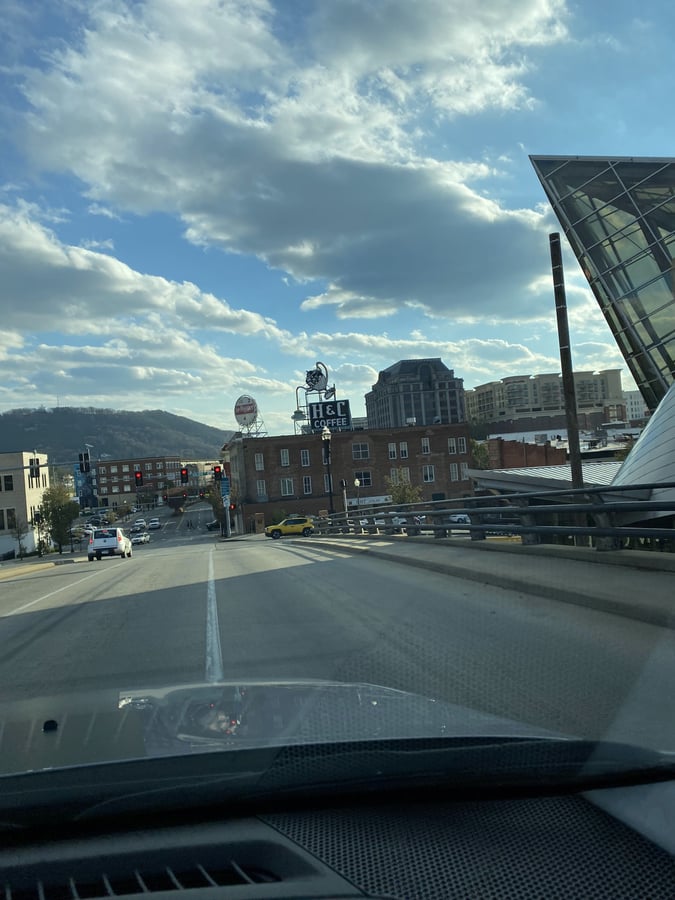 Roanoke Symphony Orchestra