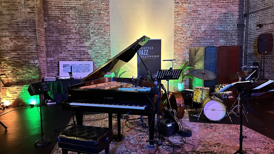 Seattle Jazz Fellowship