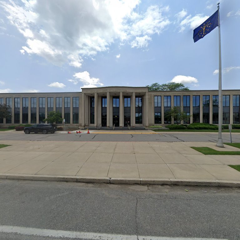 South Bend Youth Symphony Orchestras