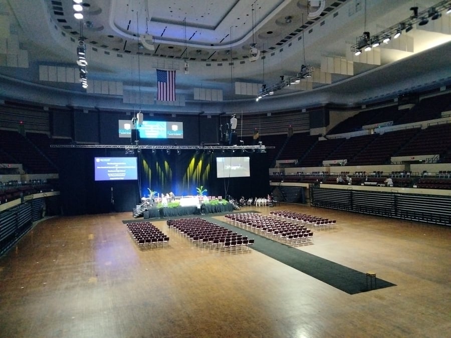 Municipal Auditorium