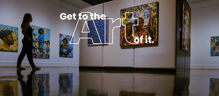 Portsmouth Art & Cultural Center