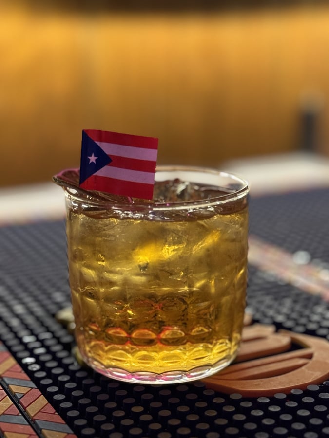 Pomarrosa Restaurante Bar