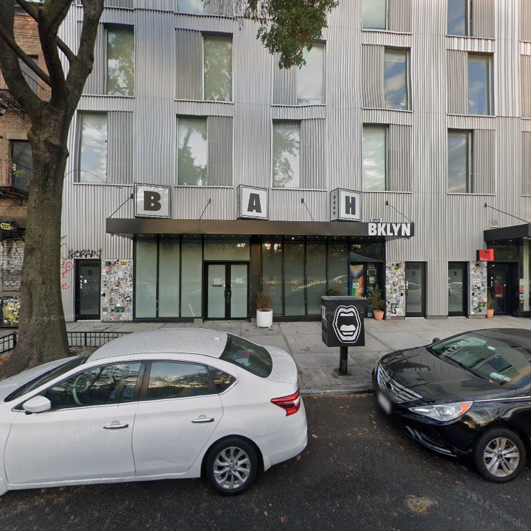 Brooklyn Tavern Theater