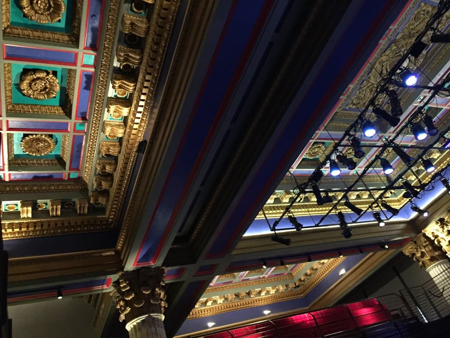 Chesapeake Shakespeare Company Theater