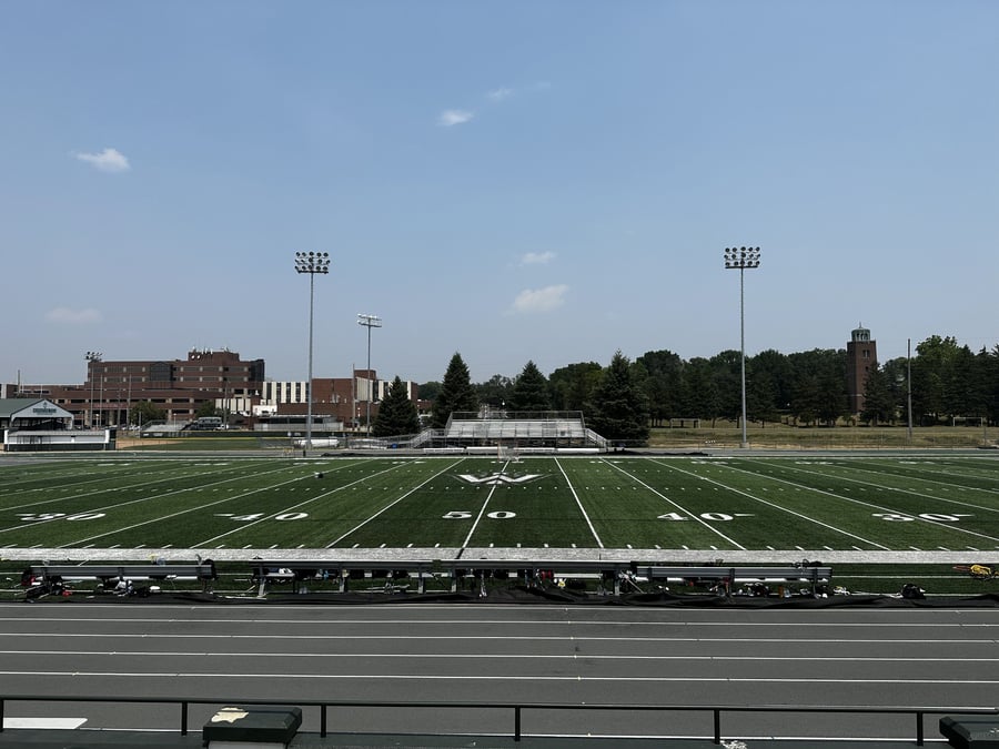 Tucci Stadium