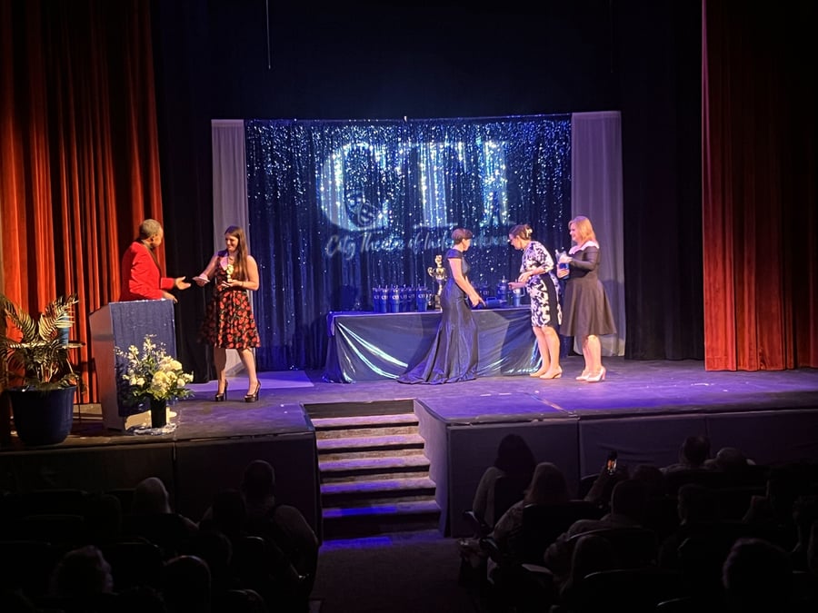 City Theatre of Independence