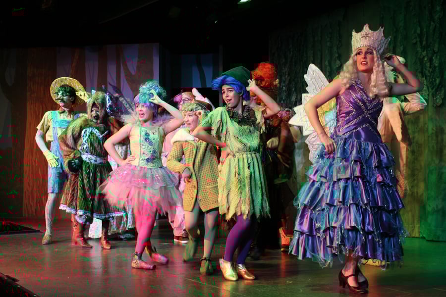 Good Company Players