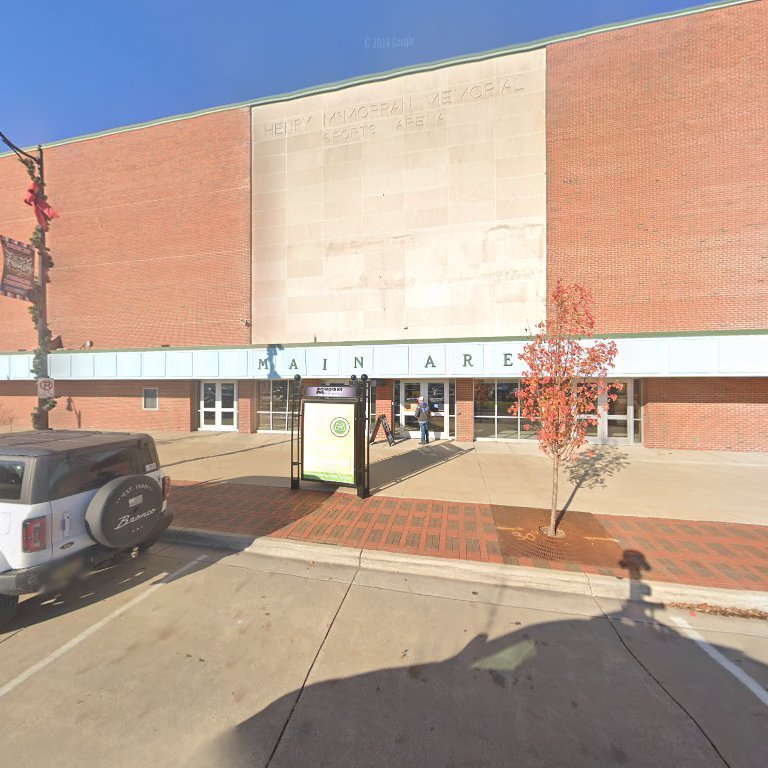 Port Huron Civic Theatre