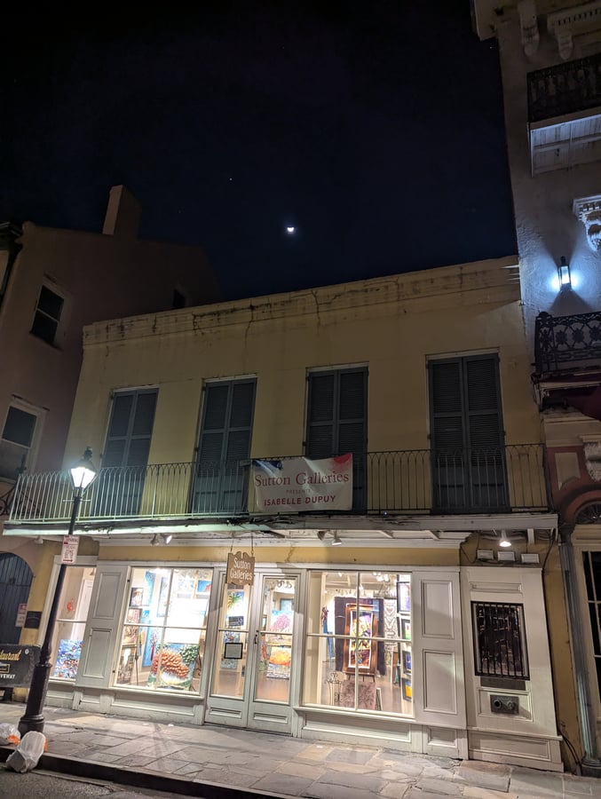 The World Famous Cats Meow | Karaoke New Orleans