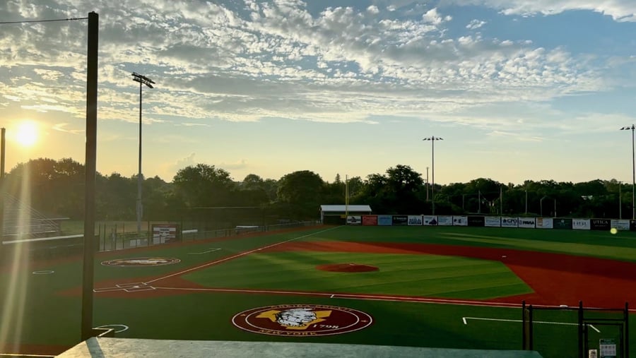 Donovan Stadium at Murnane Field