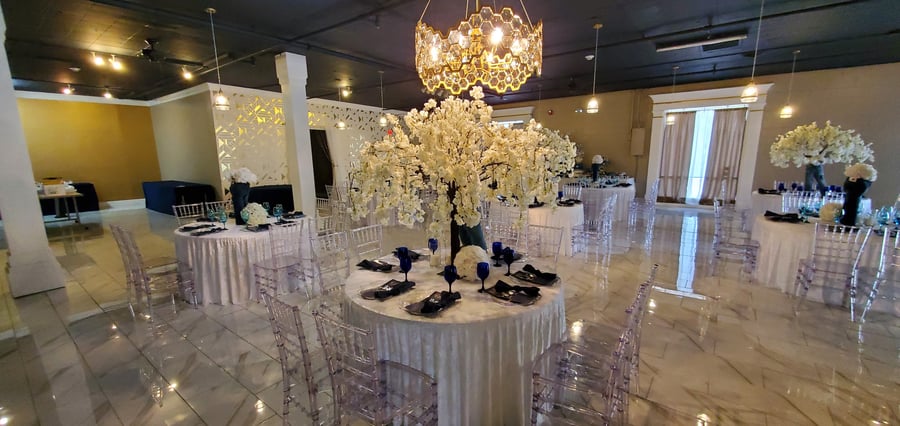 The VenU By Roseburgh