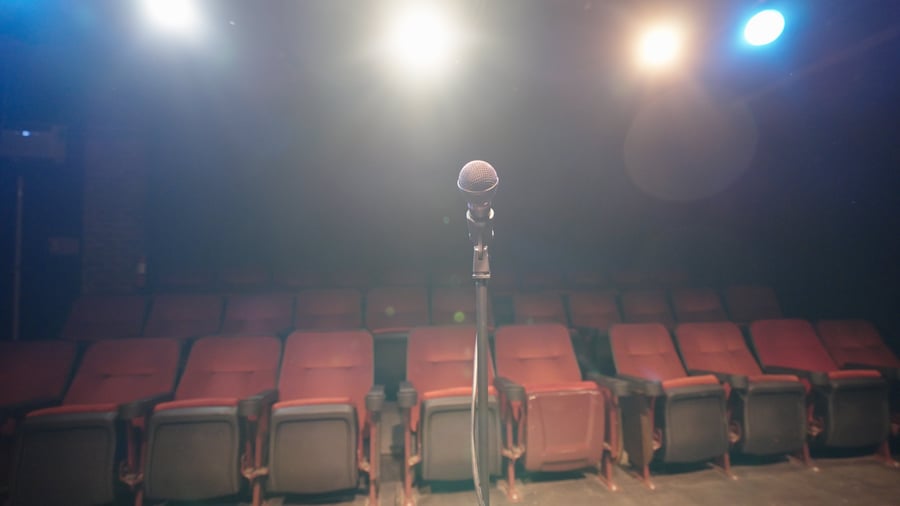 Eastwood Performing Arts Center