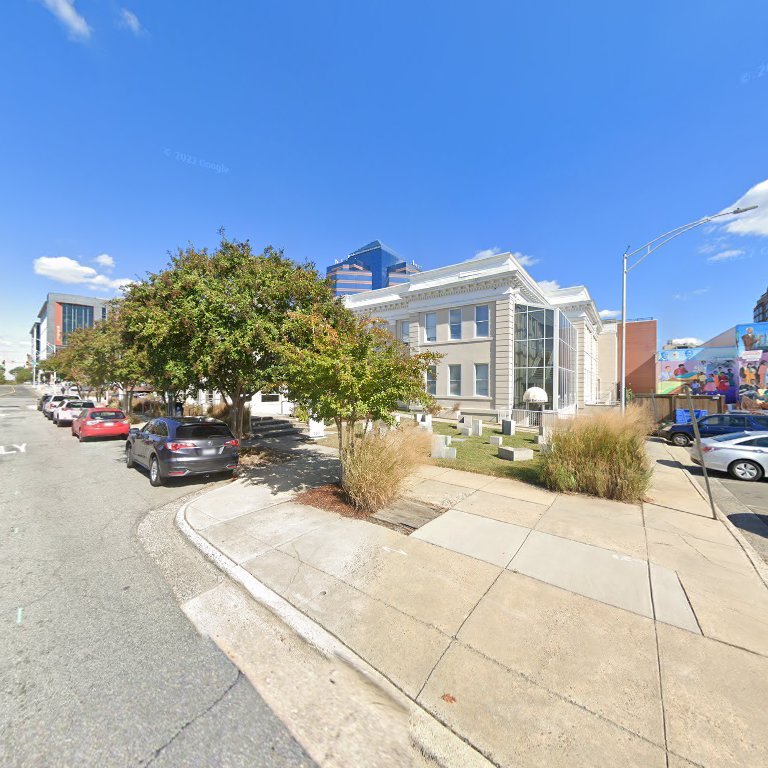 Young People's Performing Company