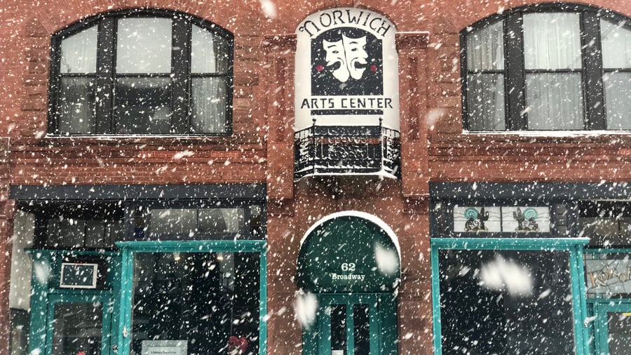 Norwich Arts Center