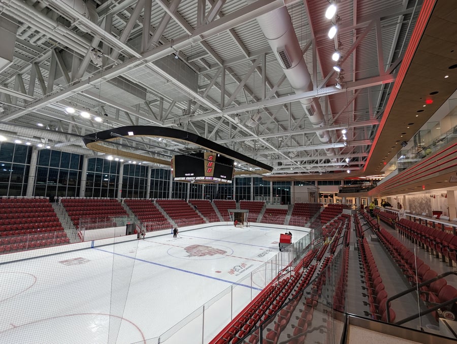 Martire Family Arena