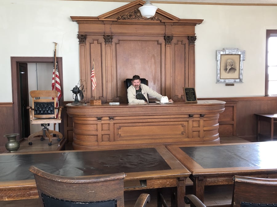 Harwood Prairie Playhouse