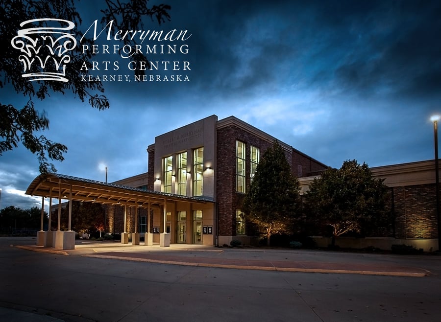 Merryman Performing Arts Center