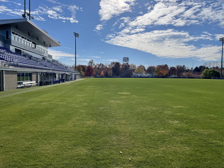 Wendell & Vickie Bell Soccer Complex