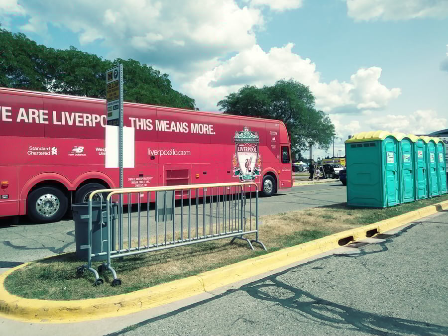 Student Theatre Arts Complex