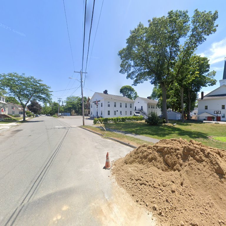 The Theatre Company of Saugus