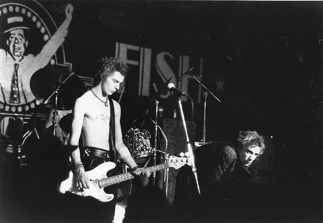 Kingfish Club - Baton Rouge