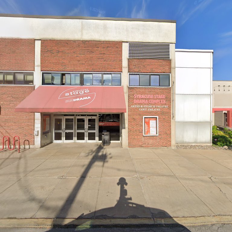 Arthur Storch Theatre