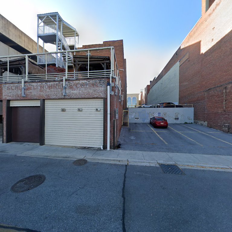 The Ballroom at Schindel-Rohrer