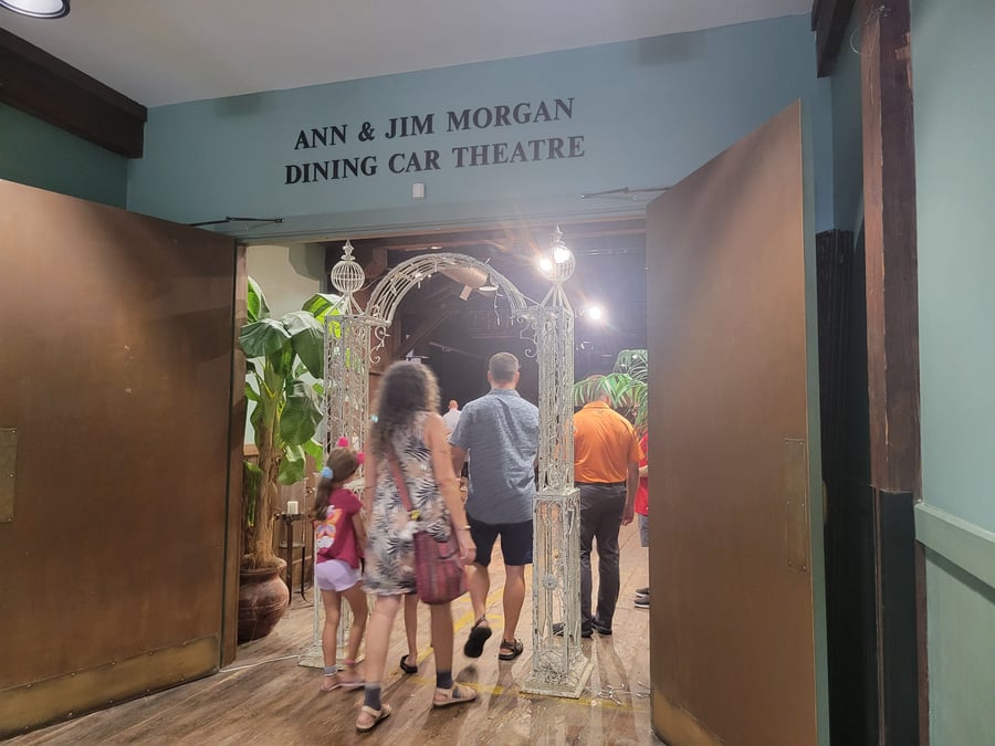 High Point Community Theatre