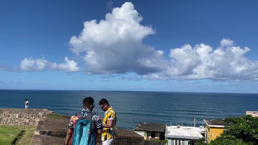 Steinway Society of Puerto Rico