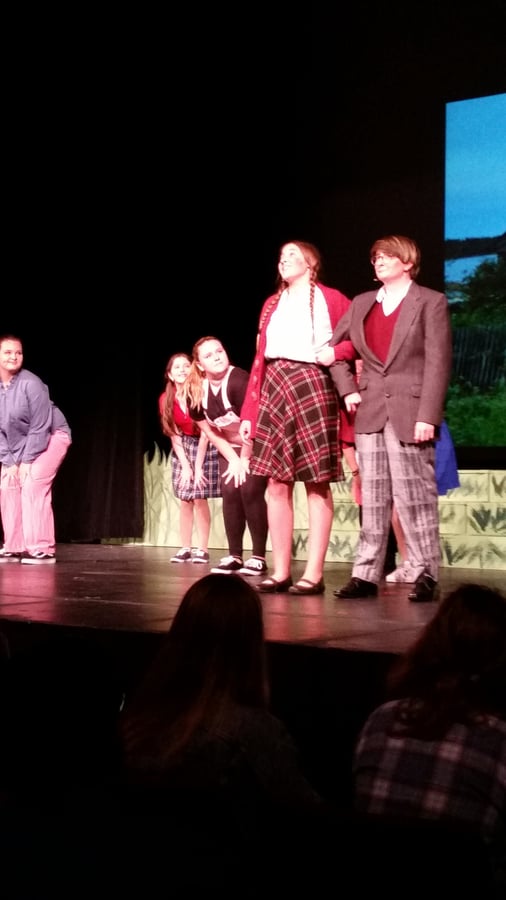 Westmont Drama and Theater Arts Center