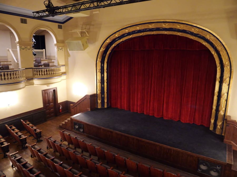 Irvington Theater