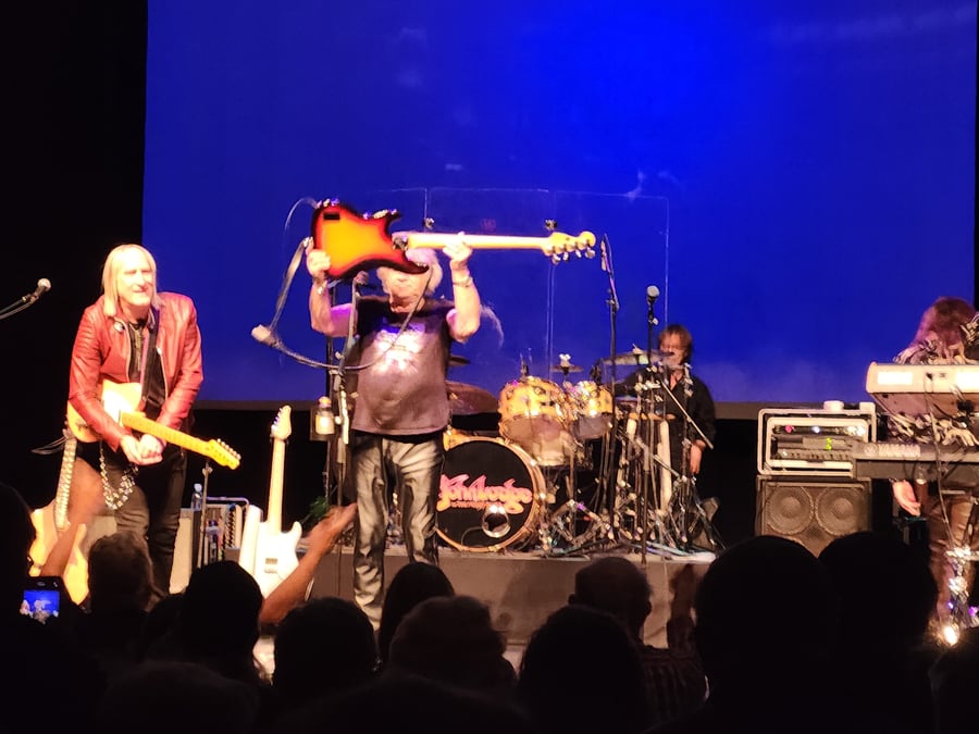 Historic Park Theatre and Event Center