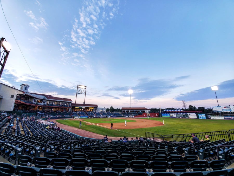 Regency Furniture Stadium