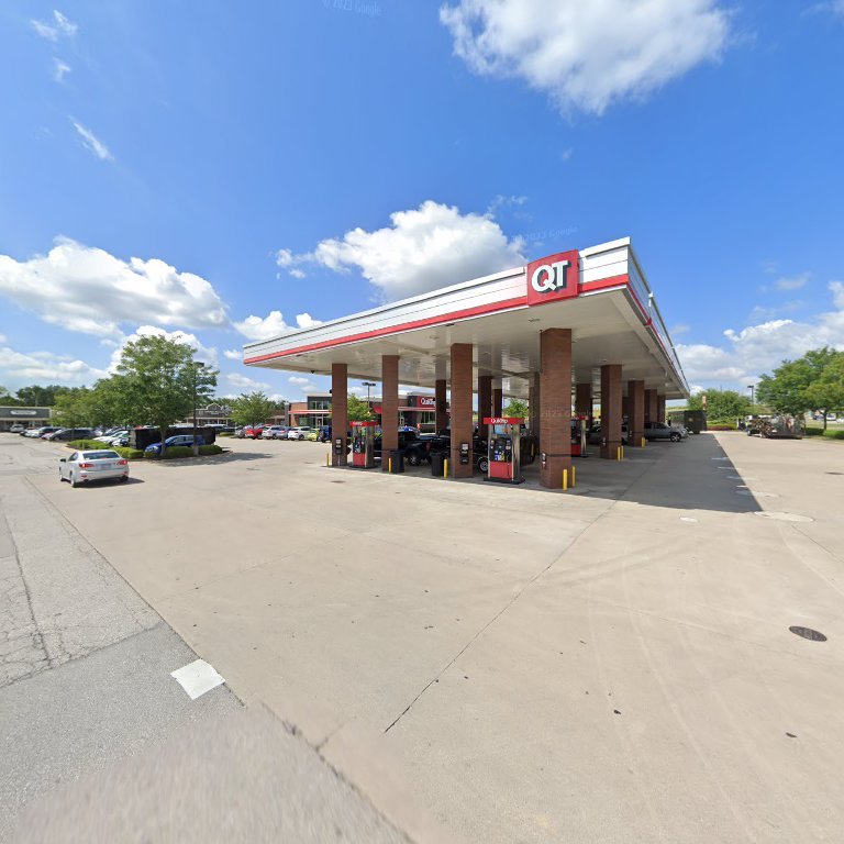 Stanley Station Second Saturday