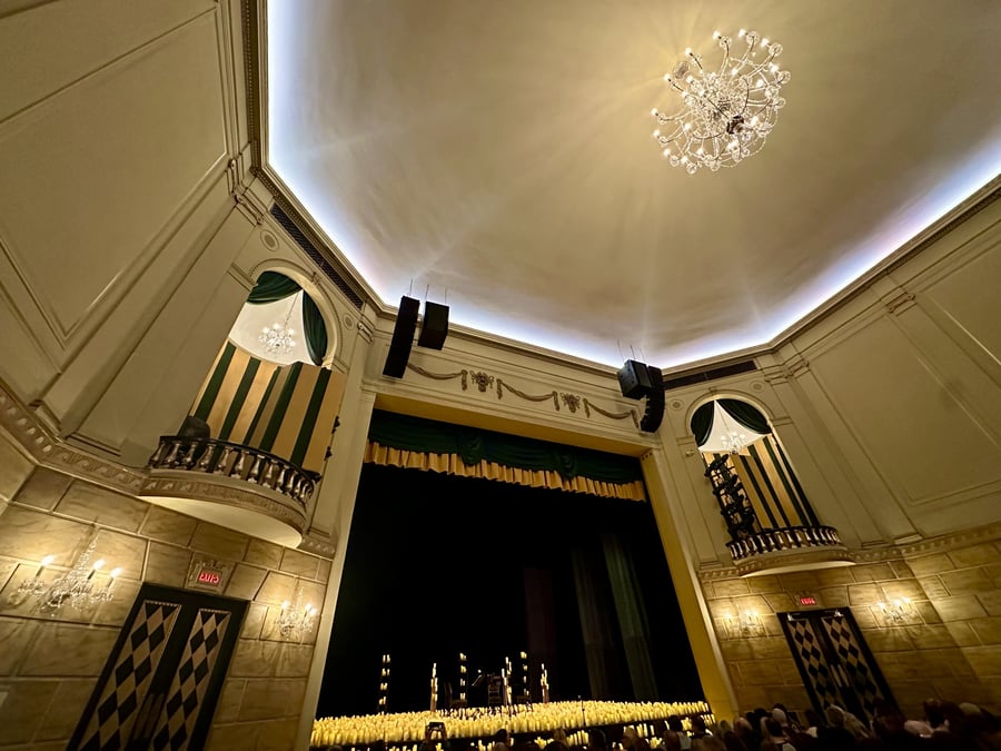 Kalamazoo Civic Theatre